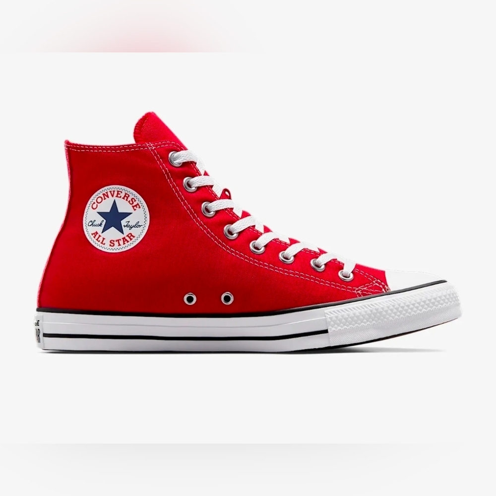 Converse Chuck Taylor All-Star Sneaker Unisex Woman Sizes New In BOX - Picture 5 of 7